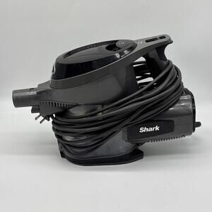 Shark Rocket Model HV301 40 Black Handheld Cord Vacuum Motor & Canister Only